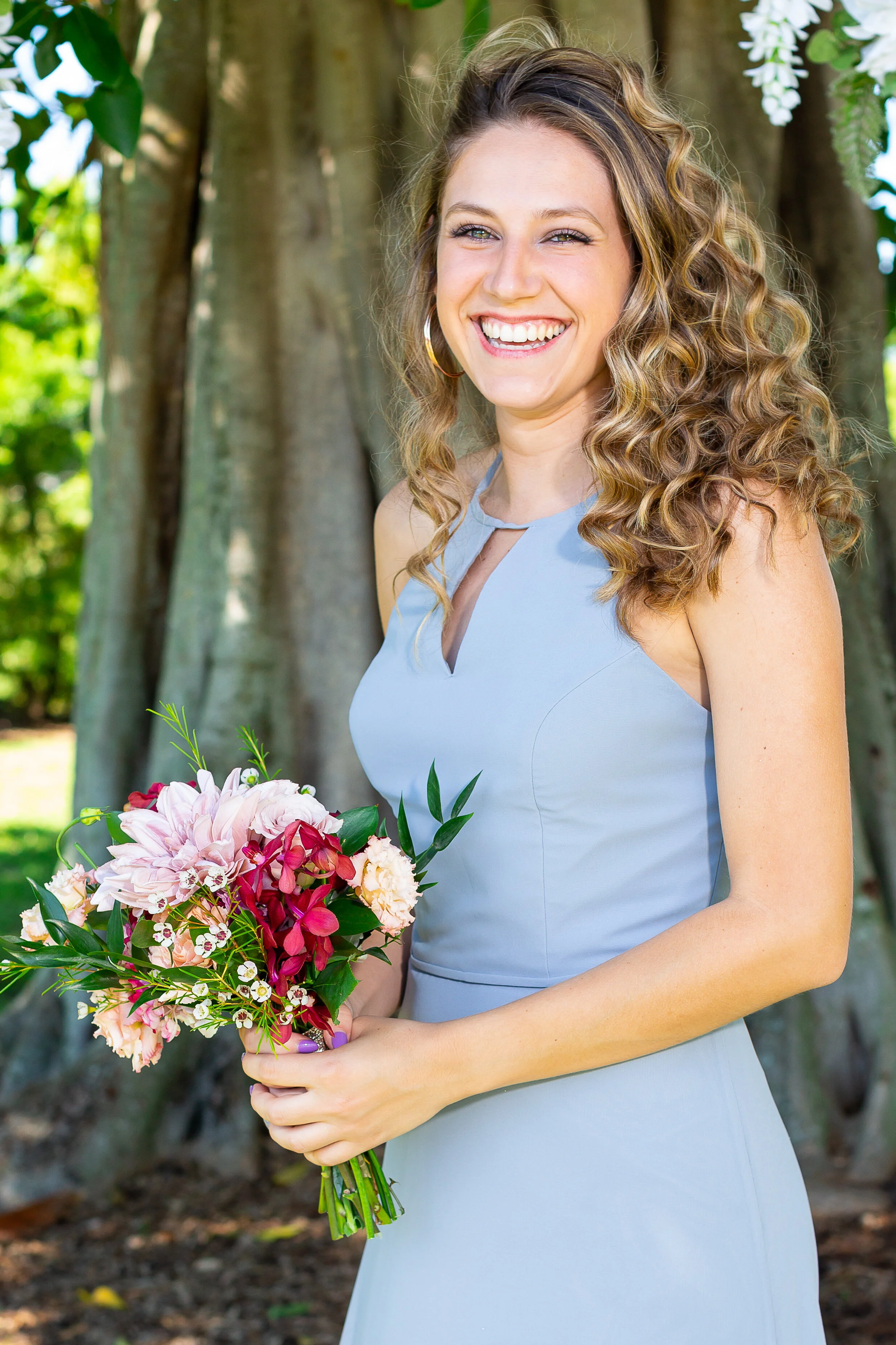 After six bridesmaid dress 2025 1514